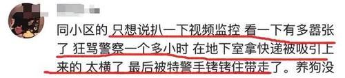 打孕妇、袭警，这个被王思聪实名怒怼的百万粉网红到底什么来头