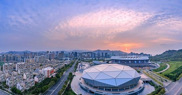 中国最宜居的城市，超越美国却也不输给瑞士，是你的家乡吗？