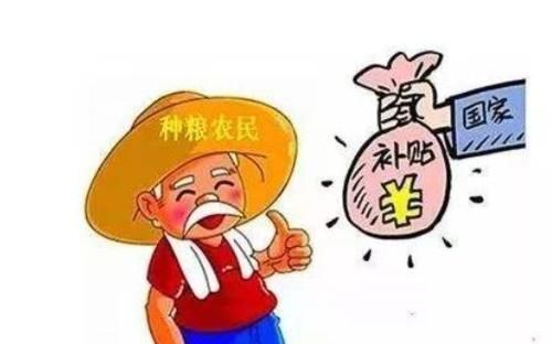  #补贴#农村60岁以上老人注意了，可以领到这些补贴！每人几千块