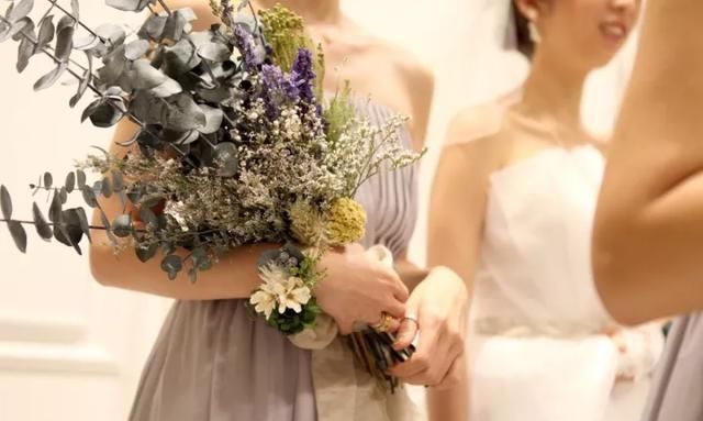  『手工』DIY手工制作：用干花做的花艺作品，比鲜花还美！