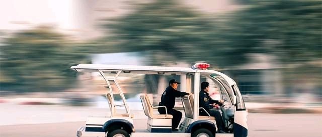 摄影技巧：如何拍摄追焦效果？