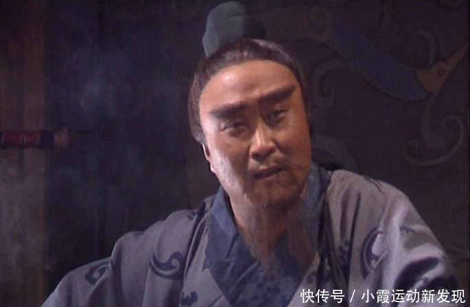 『刘备』刘备麾下除了诸葛亮,还有这五位谋士,个个不输孔明