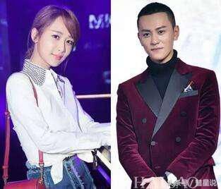 娱乐圈分手魔咒！又一情侣中招！网友纷纷喊话张一山、邓论