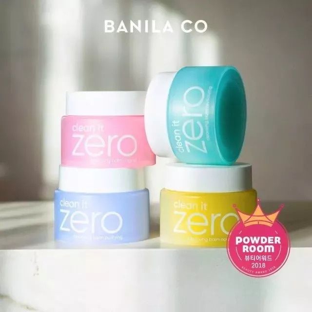 淡妆浓妆这样卸,闷痘,粉刺全没了,脸上毛孔小到看不见