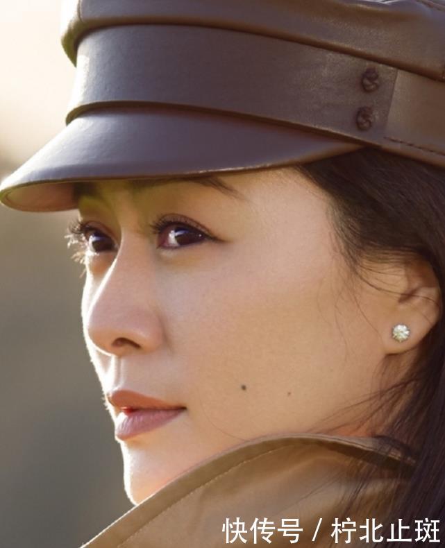 形象■巅峰时期为爱隐退,丈夫却病逝狱中,12岁女儿容颜曝光父亲身份