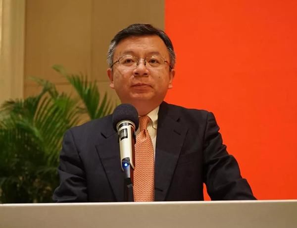  侨联|一周人事：中国侨联副主席李波调任重庆 茅台原总经理落马