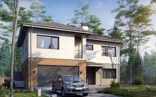  『设计』越来越多人都喜欢会农村盖房子，看完这些设计，也明白原因了