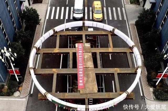  #世界纪录#打破三项世界纪录！全球最大整体锻环济南发运，横跨5