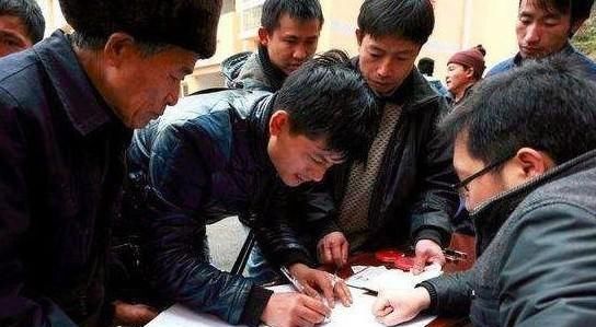  独自生活@农村分户难，6类人无法分户？