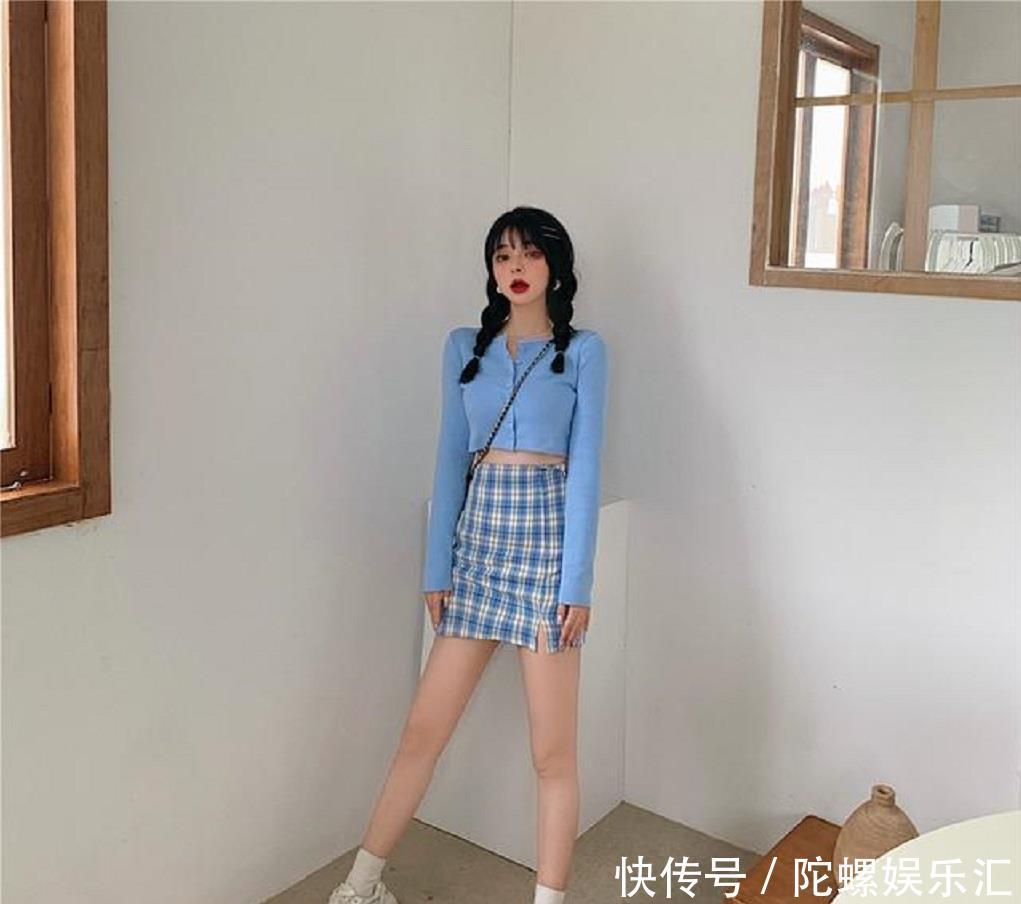 分享:2020年毛衣的高阶穿搭指南分享,穿出最百搭最时尚的你!