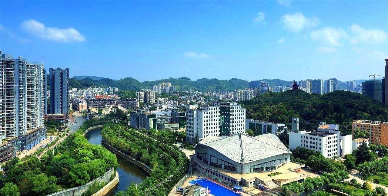  方言■中国关系最铁的三个省份，方言习惯都差不多，知道是哪三
