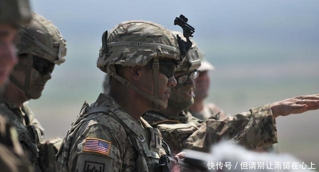  #北约#沦为美国反俄炮灰，格鲁吉亚被骗了25年，至今不让其加入北约