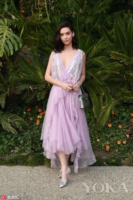 《延禧攻略》为何如此好看？原来是莫兰迪色系帮上了忙！