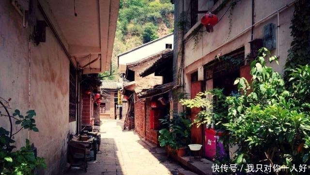 广州一条街是怎么样的?