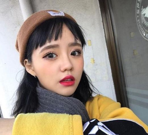 二次元刘海短发适合什么脸型 据说六种脸型留短发最好看!