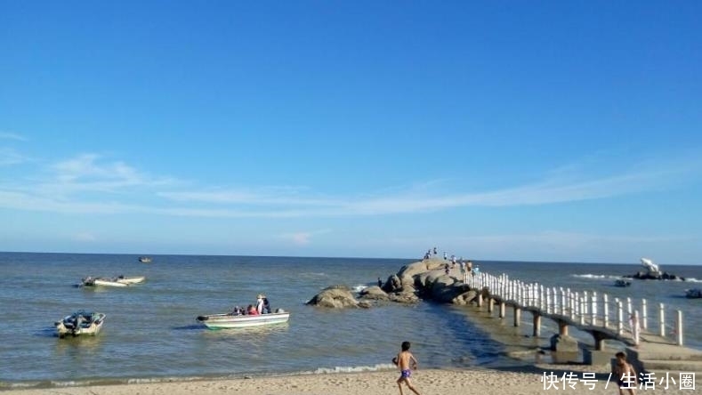  「防城港」这座被低估的城市，随着国家的重视，有可能成为广西