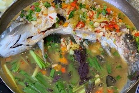  「不吃」俗话说得好：“三天不吃鱼，走路都跑溜”，皮脆肉嫩，好吃到尖叫