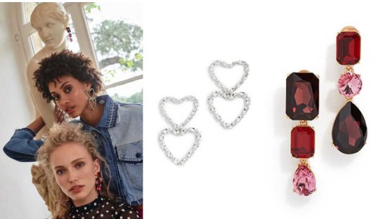 2018秋冬十大流行趋势，SHOPBOP引领秋冬时尚风向标