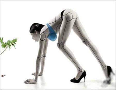 日本機器人女友問世，皮膚與真人無異，還可以做出「真人」反應！ 科技 第1張