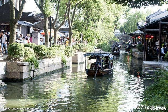 江苏最难读的10大地名，都是绝佳的旅行去处，你认识几个