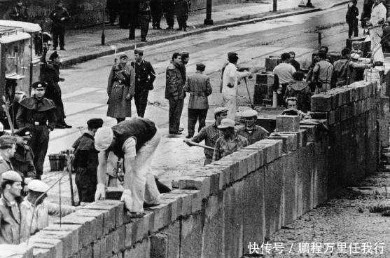 他们和这个城市仅一墙之隔,却要绕过中国,再走几万公里才到!