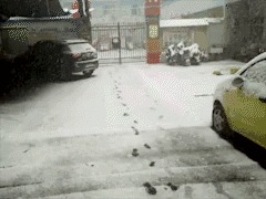 最新消息！明后两天，西安要下雪了！