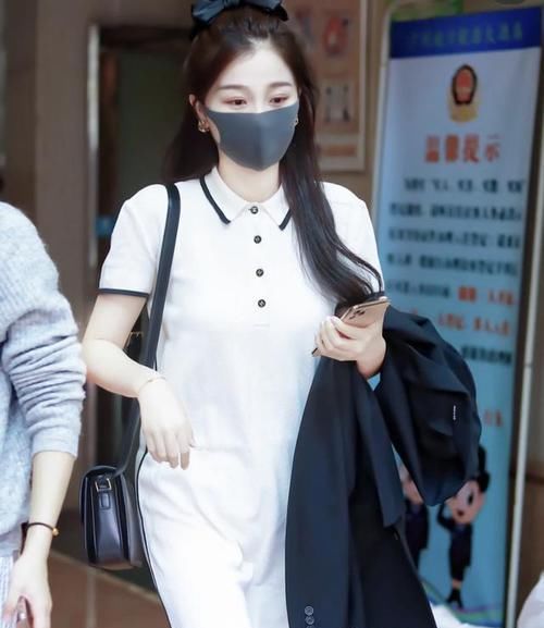  『时髦』想要穿出少女感，只有短裙是不够的，好看的单品减龄又时髦