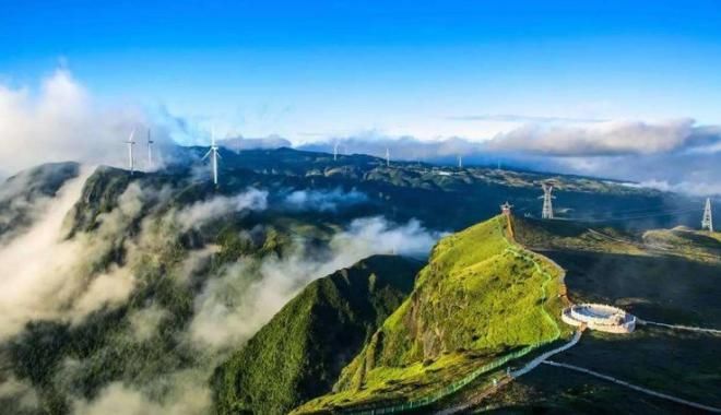 【适合】中国这几座适合避暑的城市,不光气候宜人,风景也是相当不错