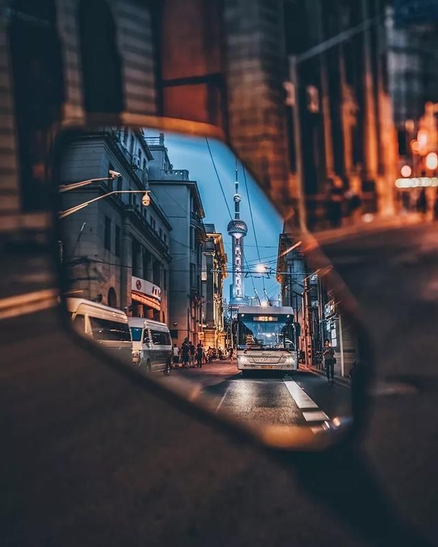  镜头■镜头下的中国，美的无法形容