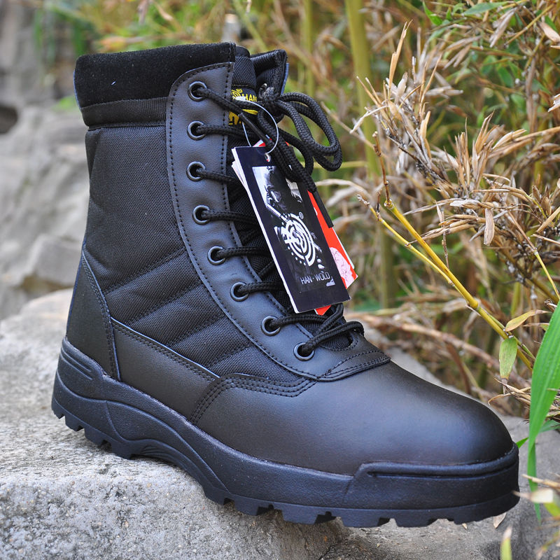 中国“马丁靴”一夜爆红，保暖耐穿不冻脚不臭脚，推荐6070