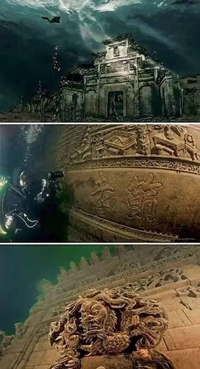 江西人■被拆掉的著名古建筑,每座都很惋惜