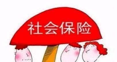  等于@“社保”断交后没有能力续保，那之前交的钱是不是就等于白