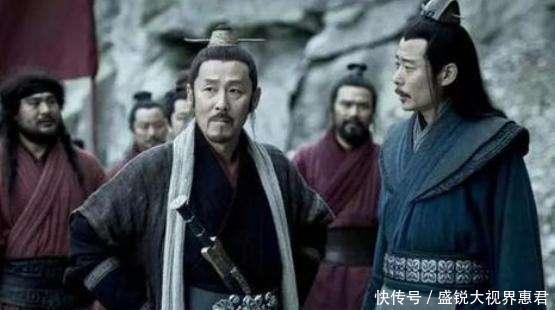 「仇人」此人杀了大批功臣,却把仇人封了大官,缘何还开创四百年大王朝
