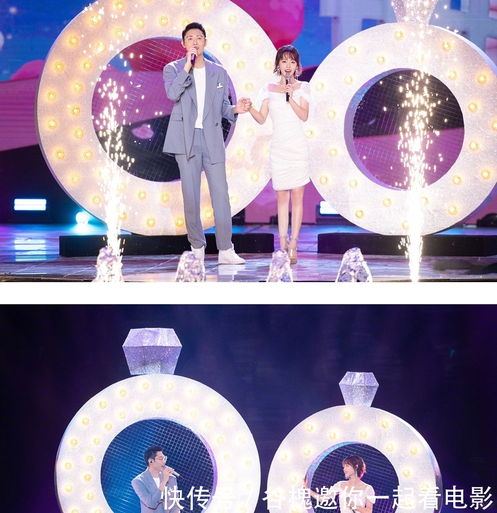 央视跨年晚会手机直播