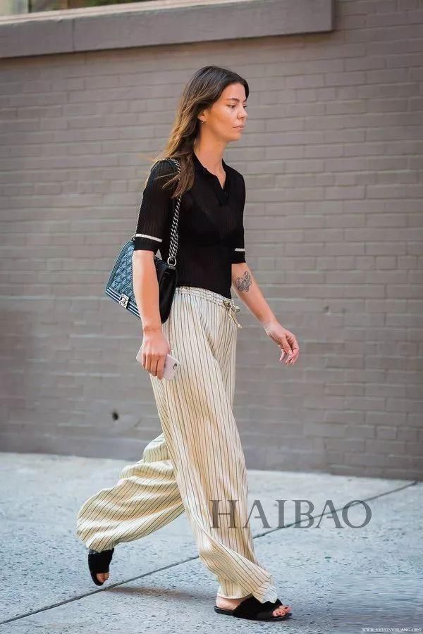 厉害｜“好看”和“舒服”难兼顾？那就买一双平底拖鞋！