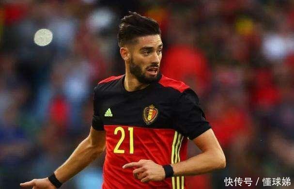 巨长脸!细数参加世界杯的中超9大外援!个个都