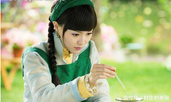 『糖糖』唐嫣古装造型大合集，李未央冷艳美丽，但紫萱才是颜值巅峰