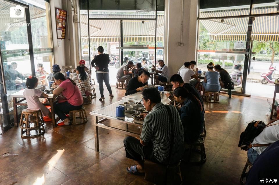  西双版纳@绿水青山就是金山银山，去西双版纳过泼水节！