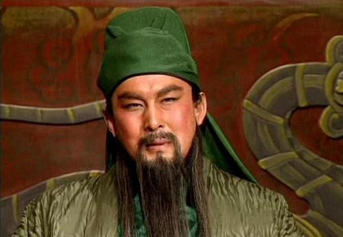 司马师：此人武力远超关羽吕布，却一生未遇明主，结局悲惨甚至不为人知