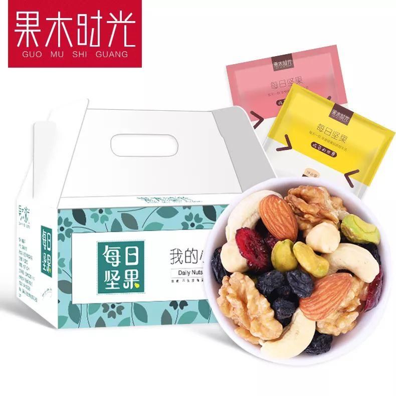 #一日辣榜#超大零食礼包,退货还可以留赠品