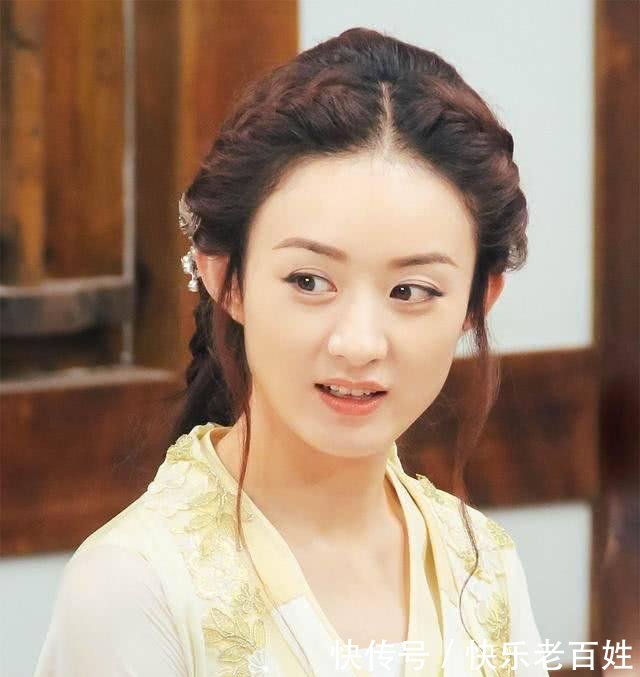 疑似赵丽颖与经纪人闹矛盾, 粉丝挖出真相表示根本没时间好吗