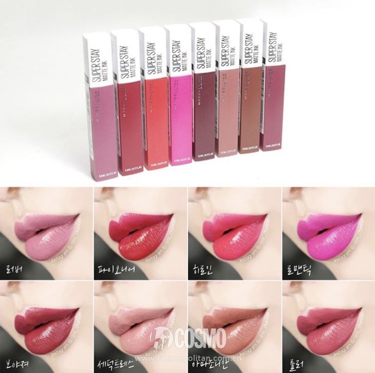 抢鲜报 | 刚躲过ColourPop口红的套路，又入了YSL腮红的坑