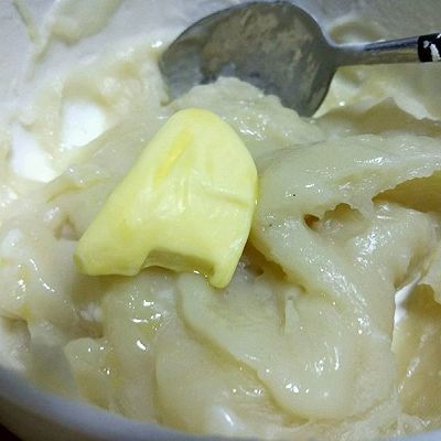  【麻薯】麻薯粒粒蜜红豆酥
