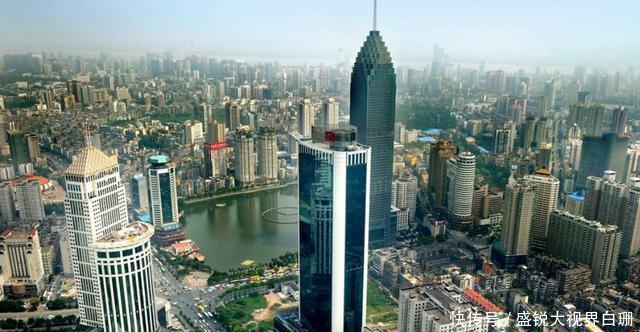  「交通枢纽站」中国未来三座将会被高铁带动起来的城市