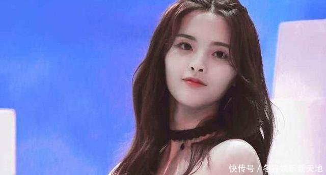 杨超越回应随地吐痰，曝流言背后的真相！年纪轻轻懂得不少道理！