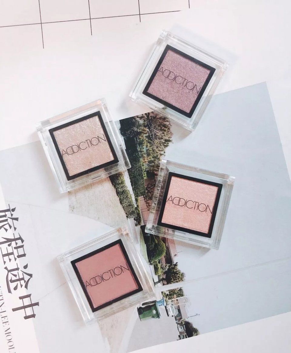 推广 | 神乎其技的日本化妆术,原来就是这点套路