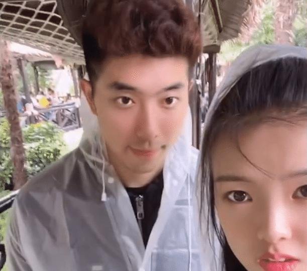 中国女排身高朱婷