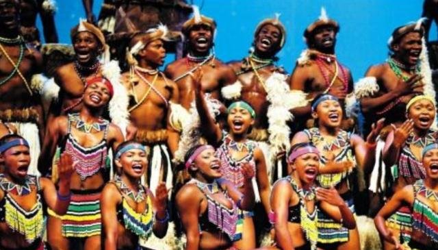 非洲在2050人口超过三十亿，这三十亿人口，会给世界带来什么变化