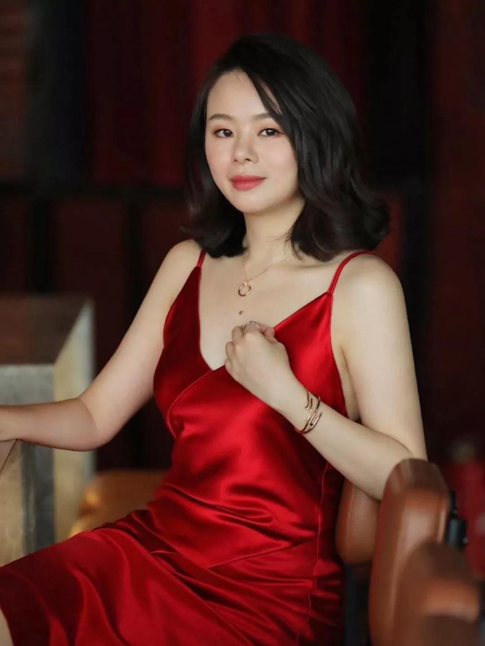 高贵妃、魏璎珞、纯妃都爱的新款珠宝，一出手就赢了