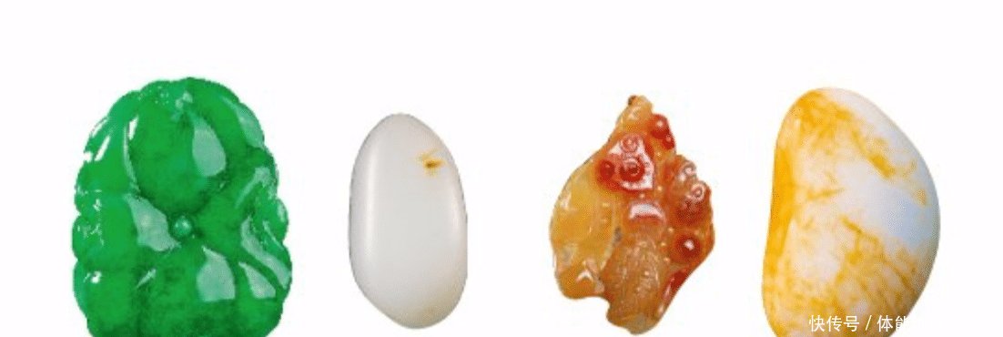 长江水里也有玉大叔捡鹅卵石20年，玉商用3套房交换一块石